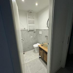 Private Bathroom Double Room