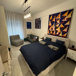 Kamer met een King Size Bed
